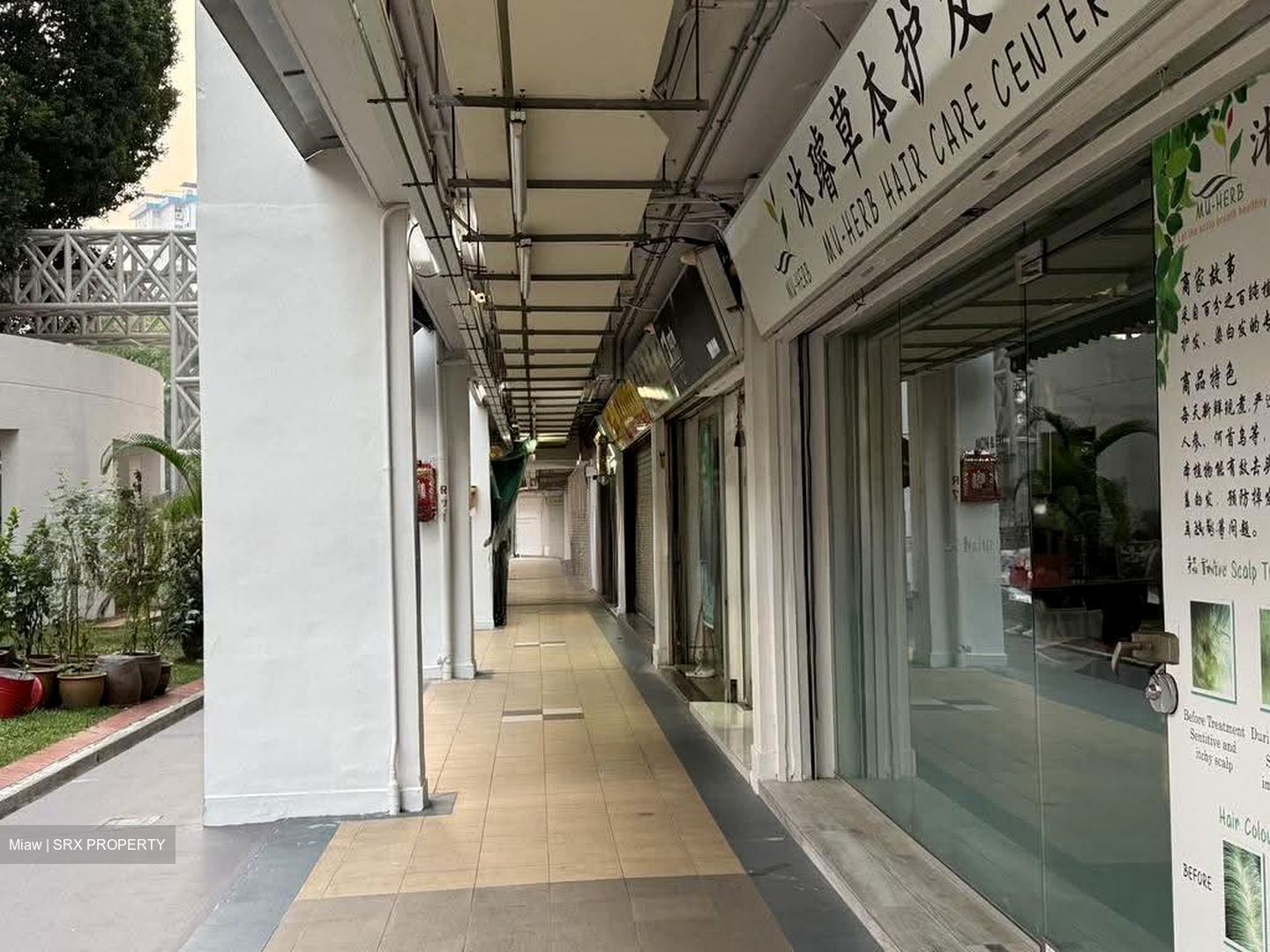 Bedok North Street 3 (D16), Shop House #629214171